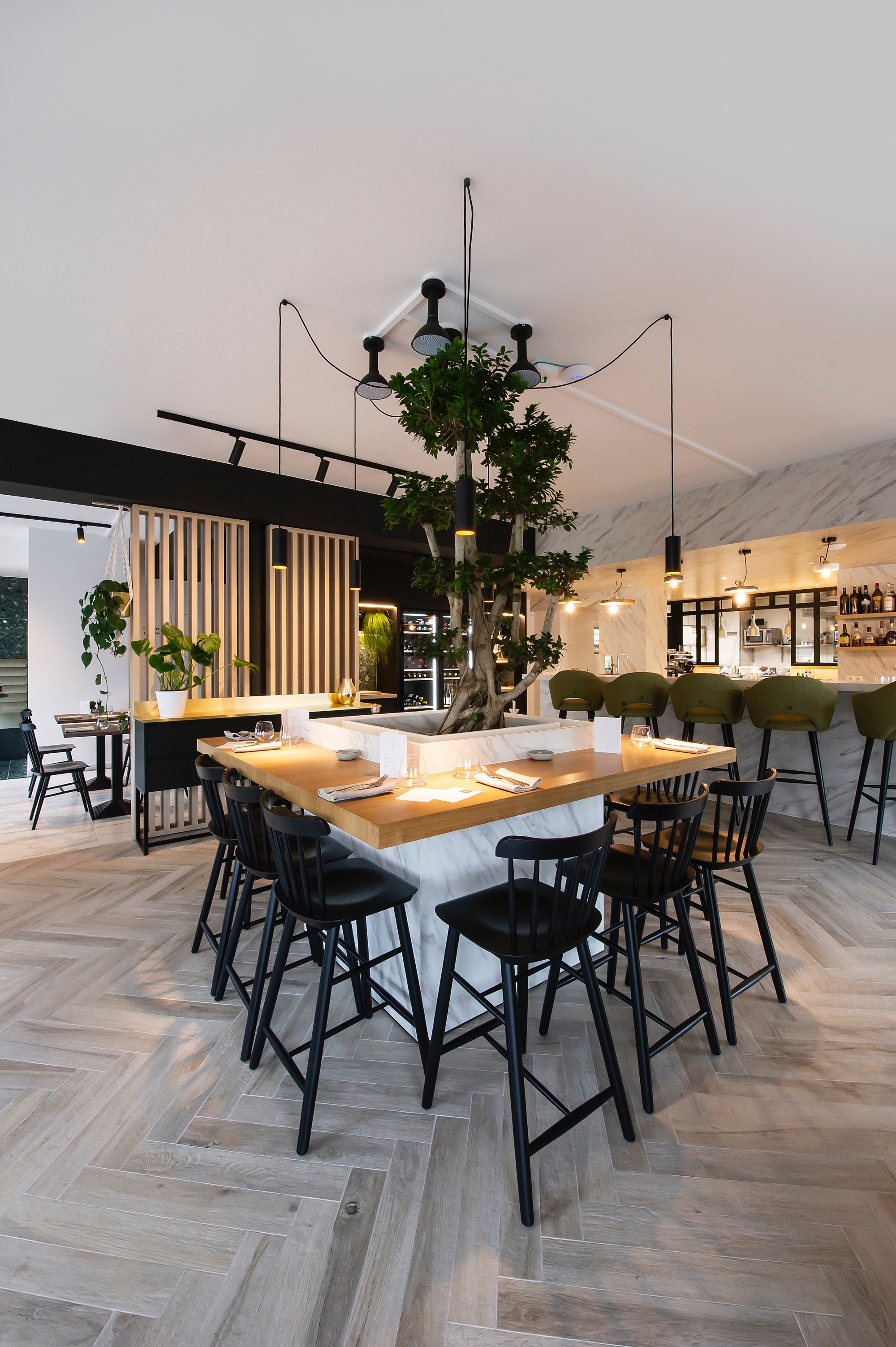 Horeca