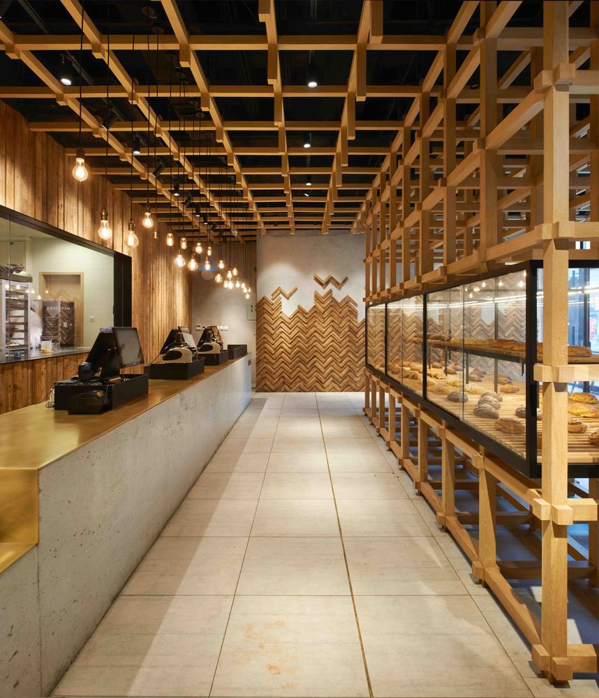 Food Trends: Food Boutiques