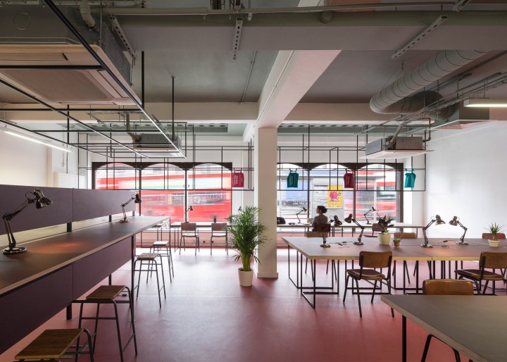 Food Trends: Blurred Concepts