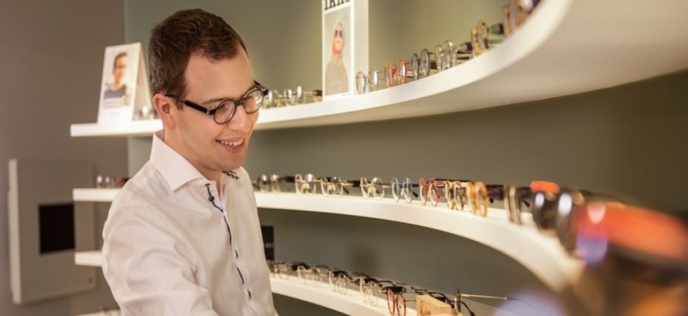 Optiek Uniek, Tielt