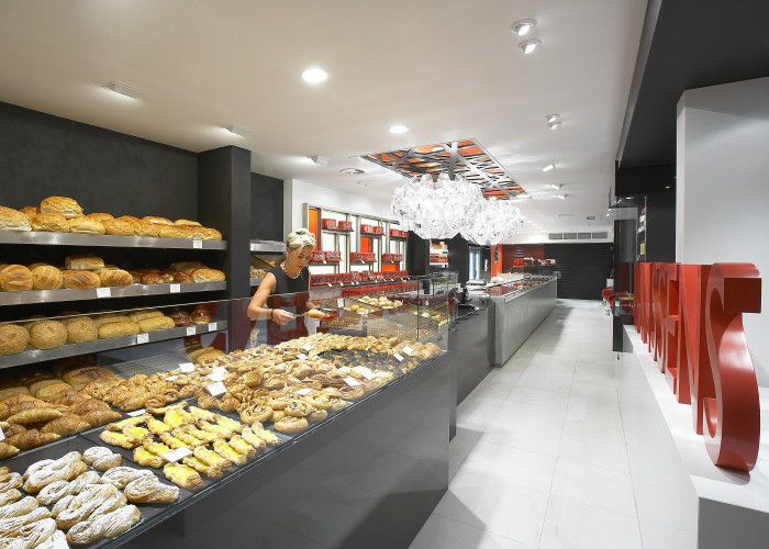 Patissier Lanssens
