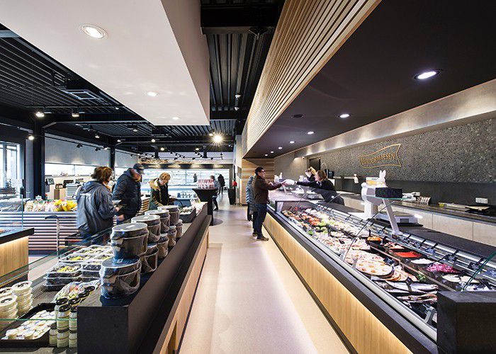 Vishandel Vandermaesen