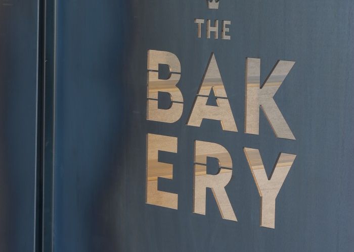 The Bakery