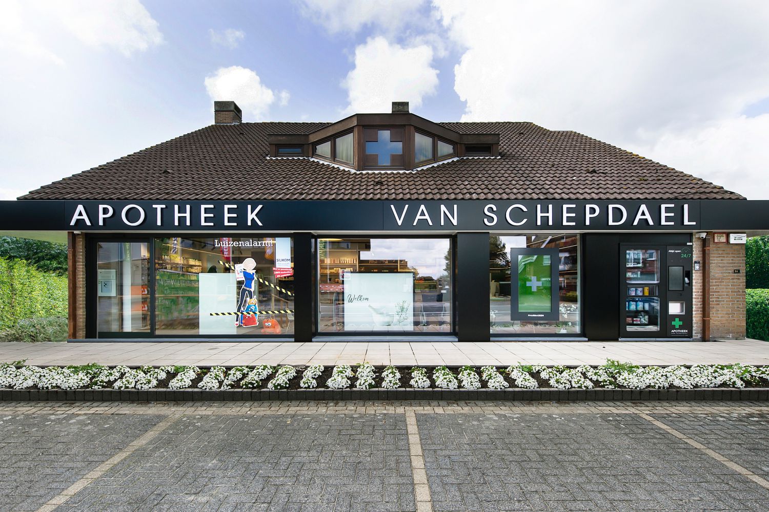 Apotheek Van Schepdael