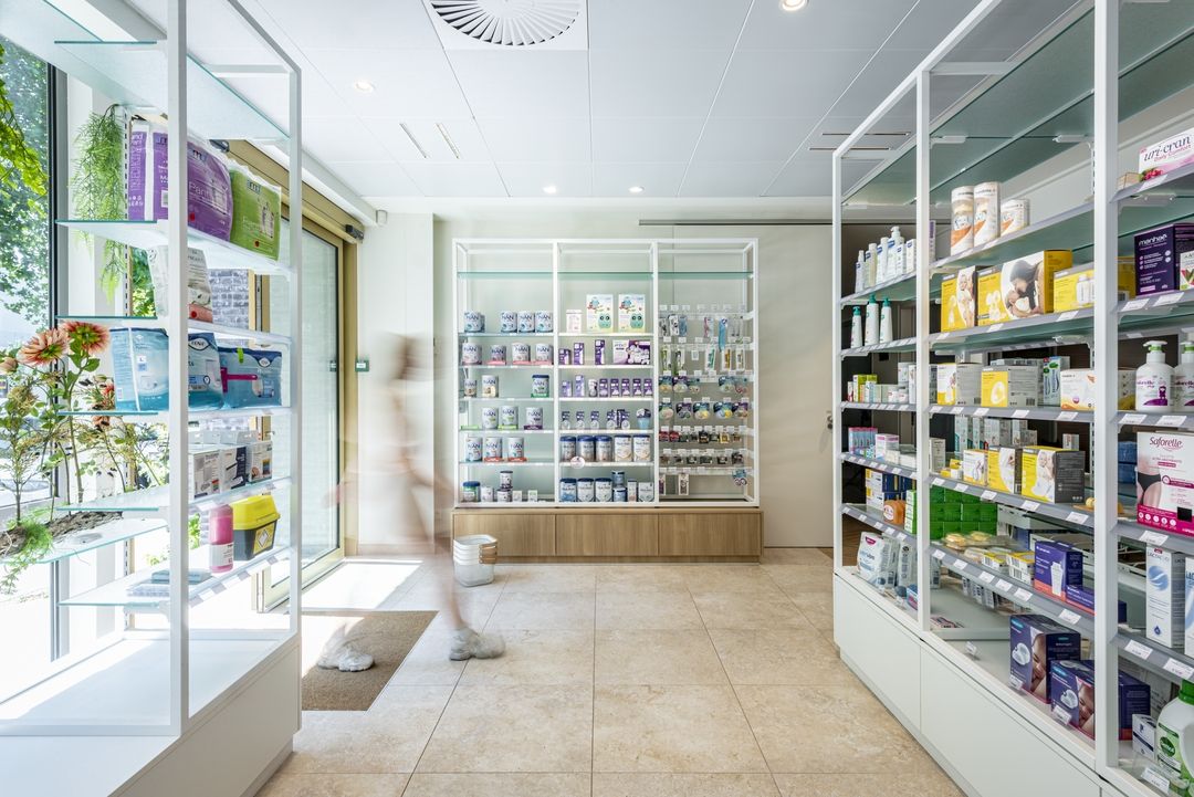 Apotheek Mijlbeek