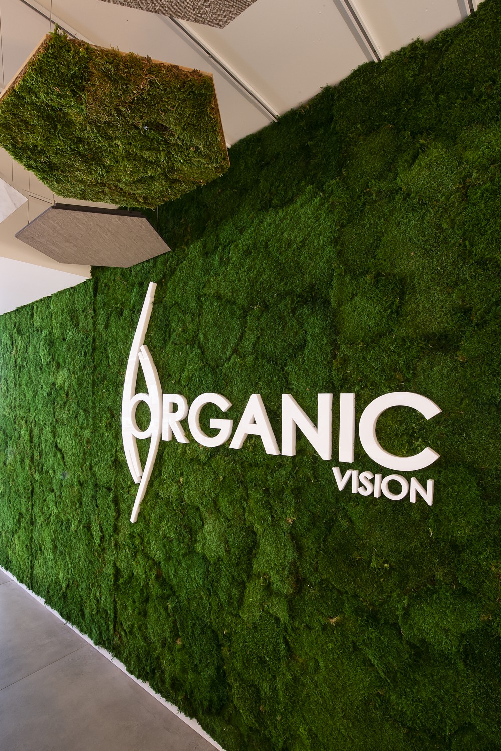 Organic Vision
