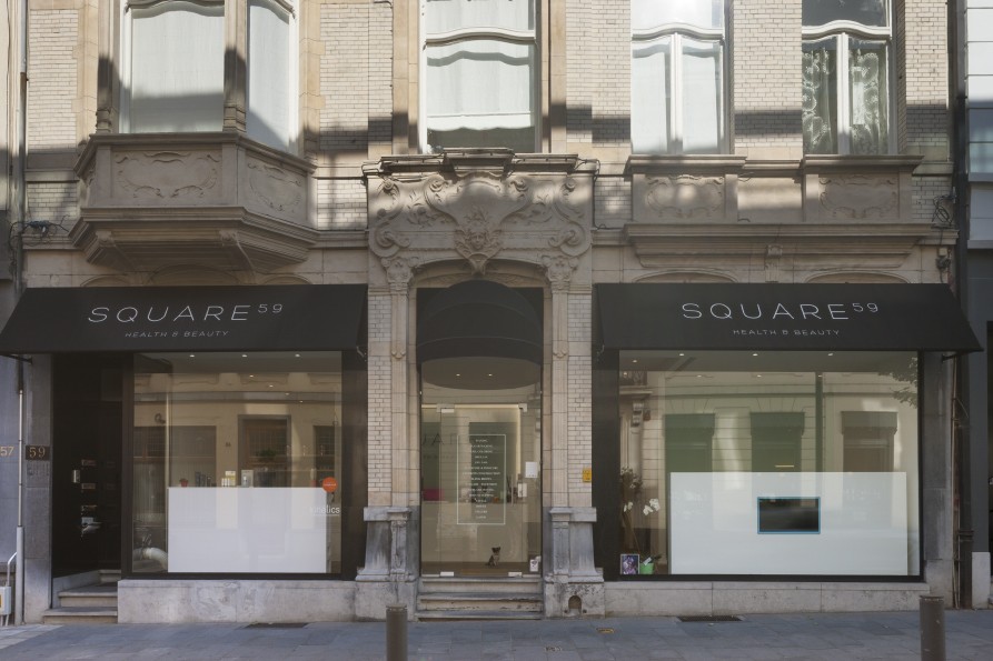 Square 59 Antwerpen