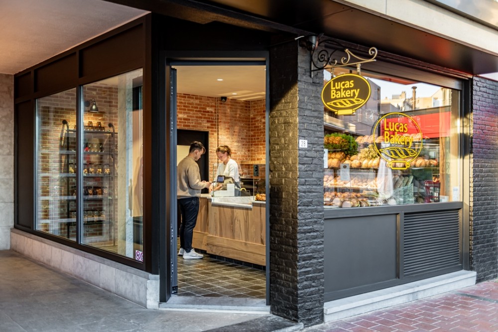 Lucas Express Bakery