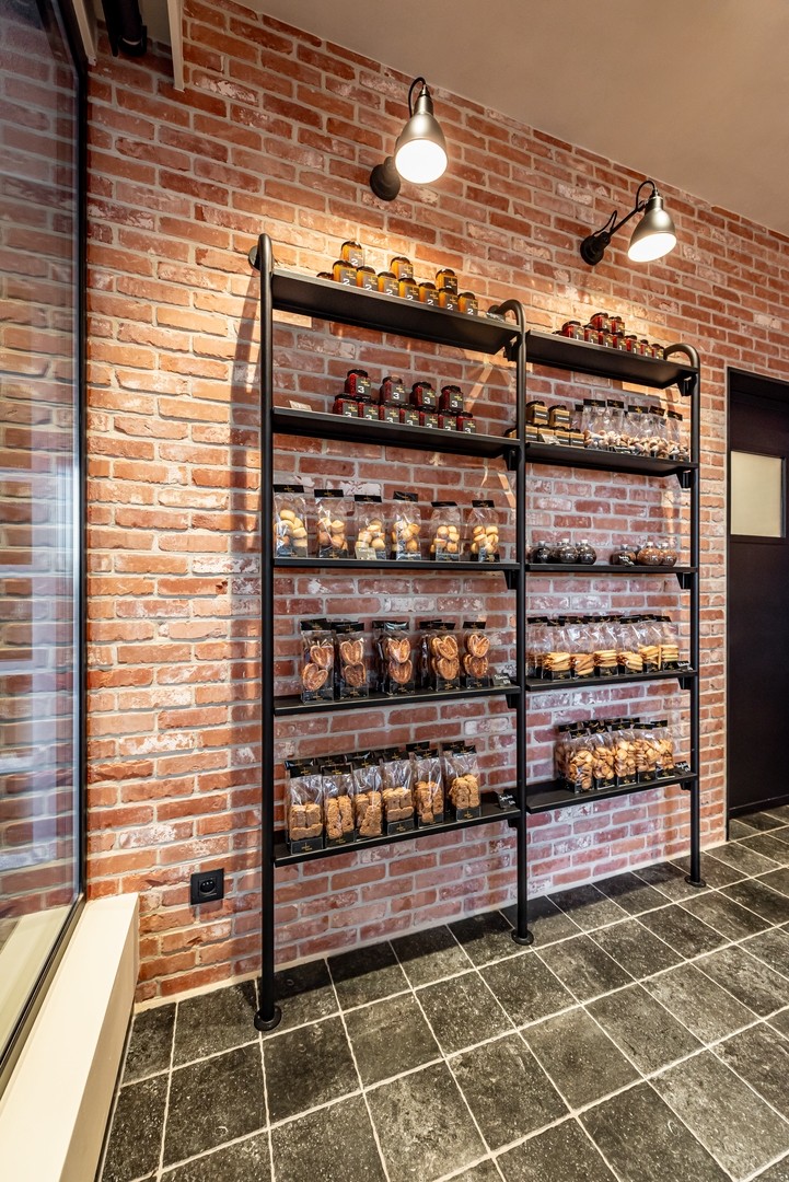 Lucas Express Bakery