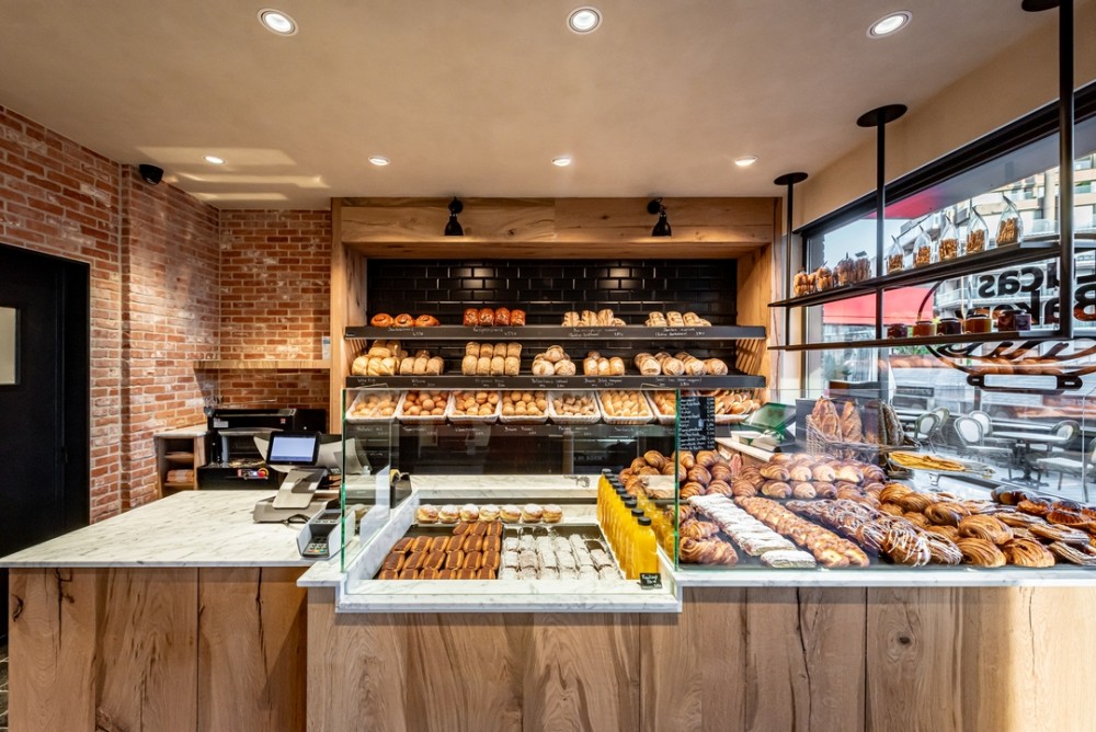 Lucas Express Bakery