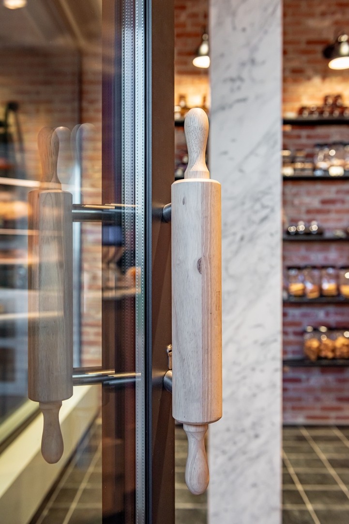 Lucas Express Bakery