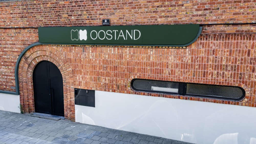 Tandartspraktijk Oostand