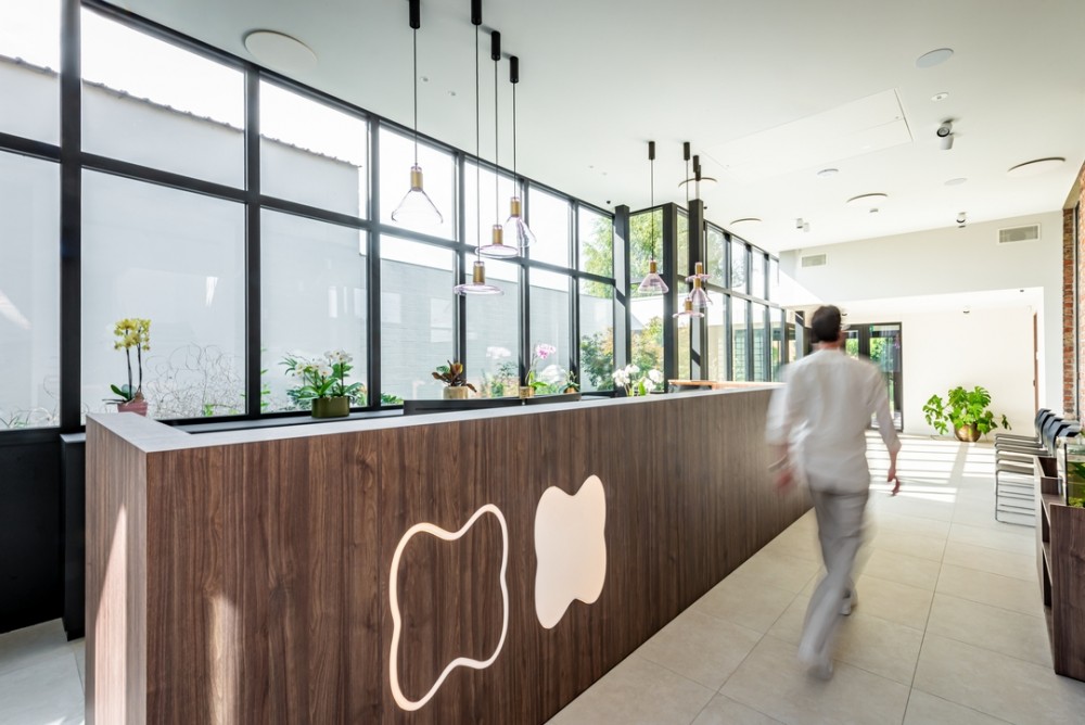 Tandartspraktijk Oostand