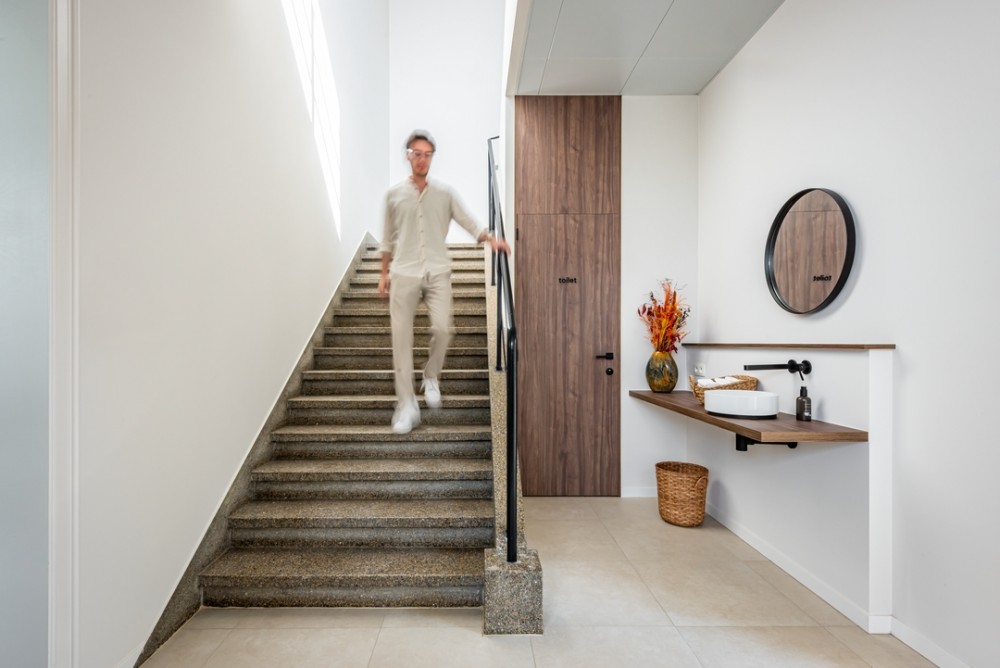 Tandartspraktijk Oostand