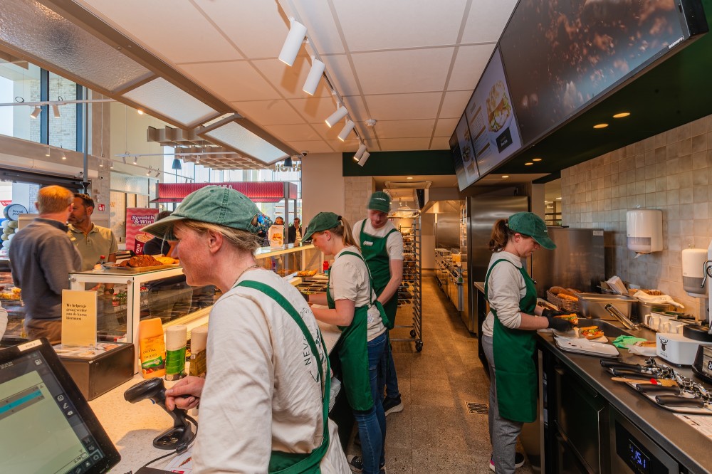 Breakpoint Waregem