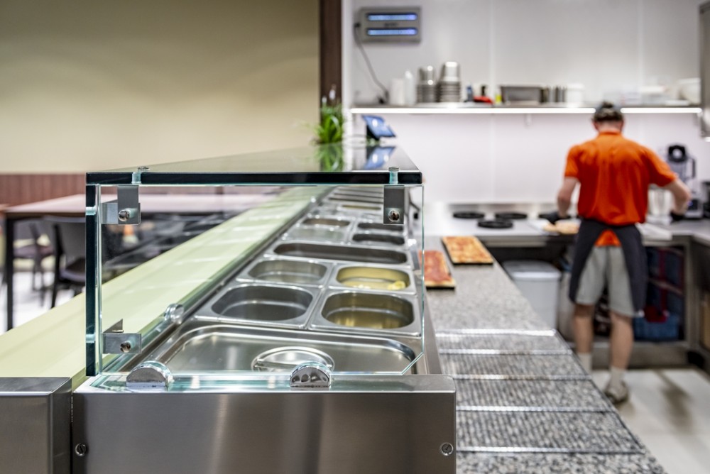 OLIV - Italian Street Food
