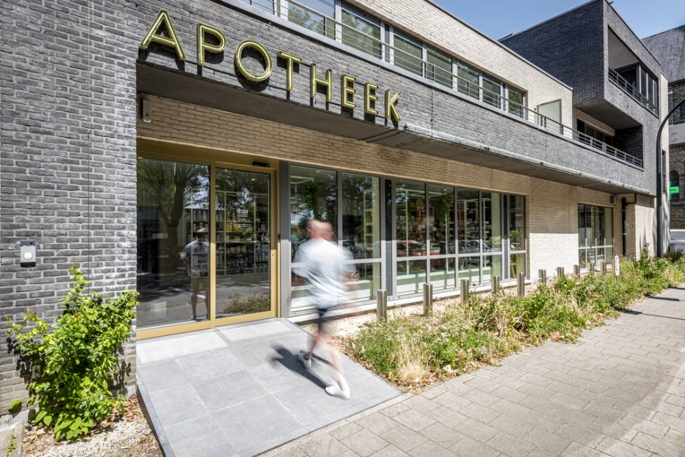 Apotheek Mijlbeek