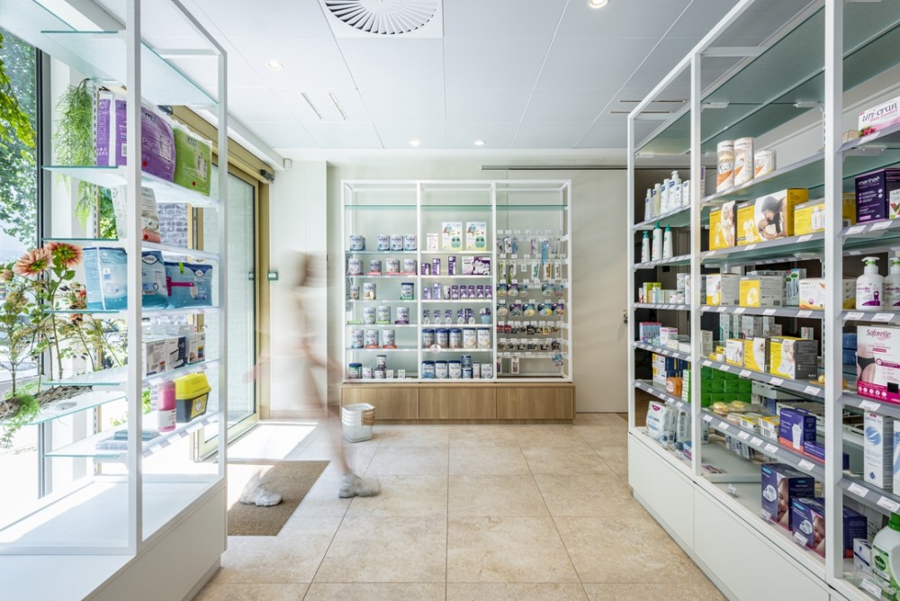 Apotheek Mijlbeek
