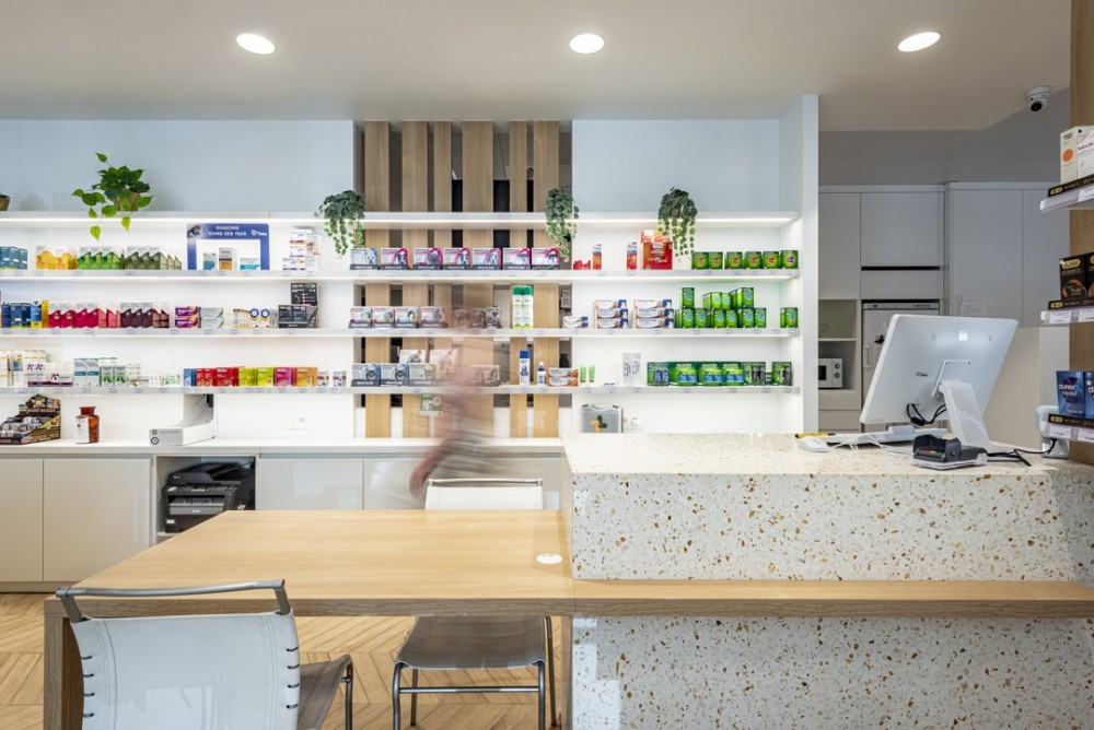 Apotheek Mijlbeek