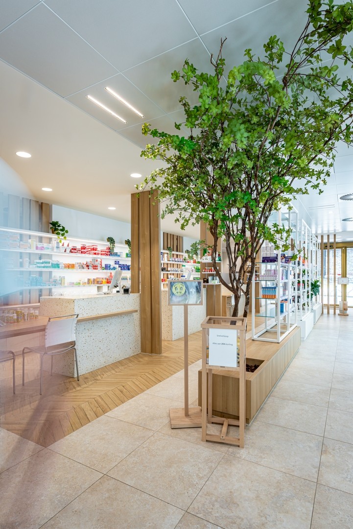Apotheek Mijlbeek