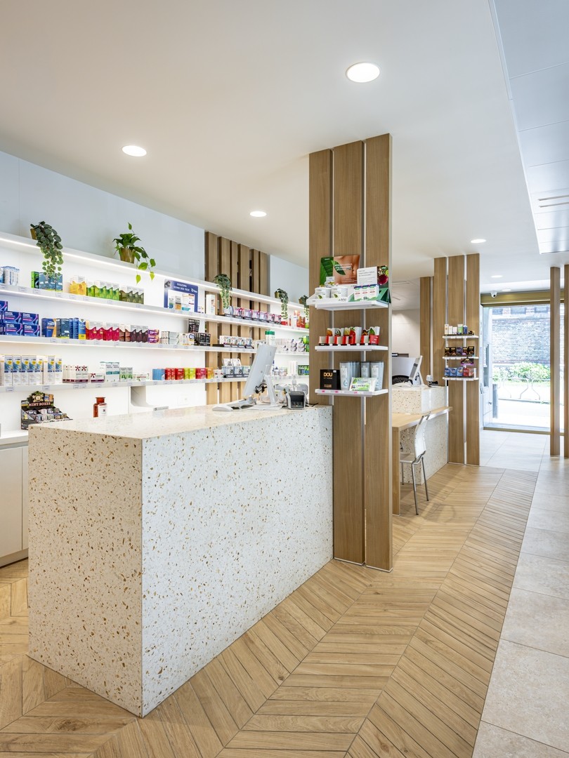 Apotheek Mijlbeek