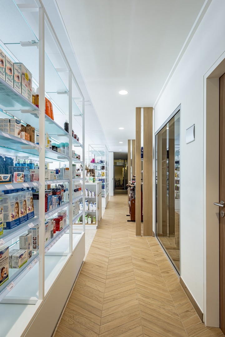 Apotheek Mijlbeek