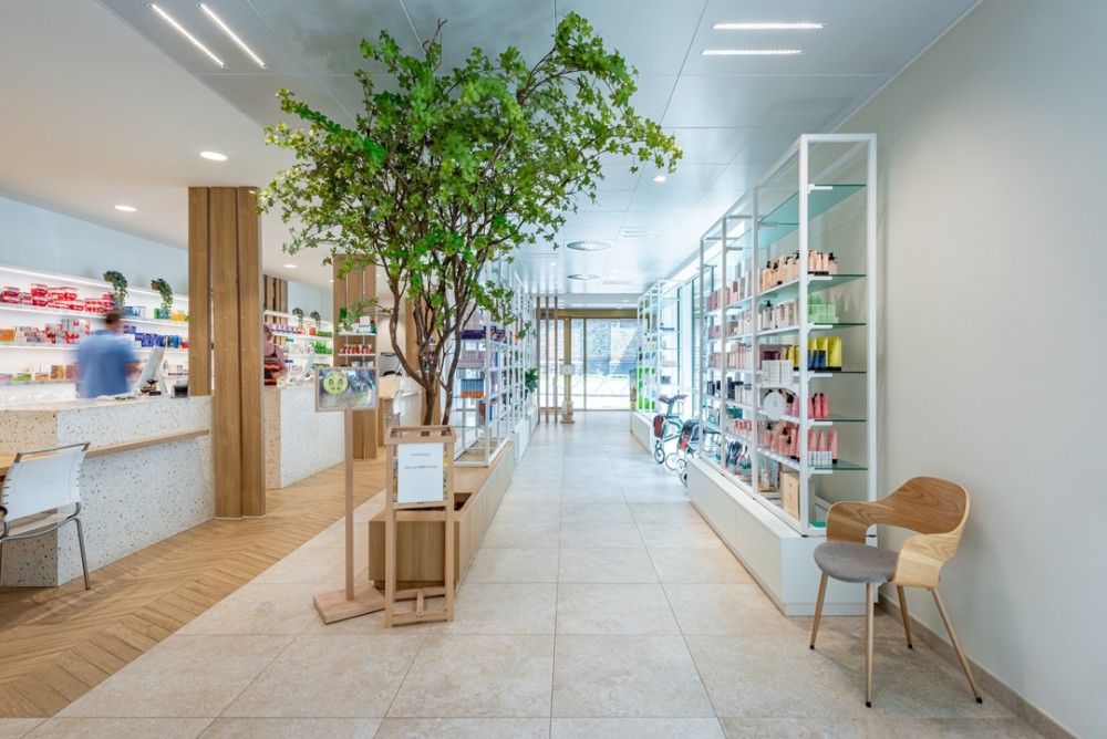 Apotheek Mijlbeek