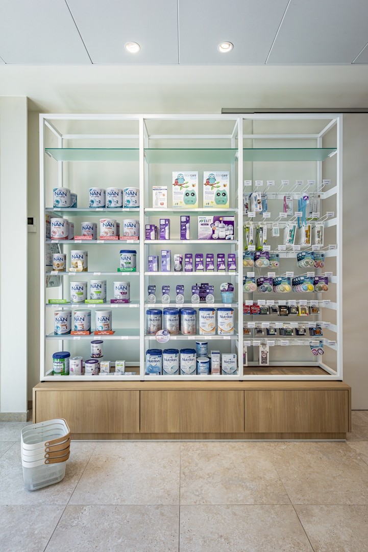 Apotheek Mijlbeek