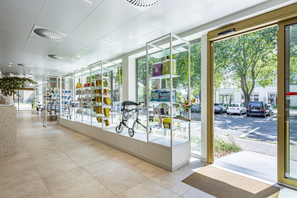 Apotheek Mijlbeek