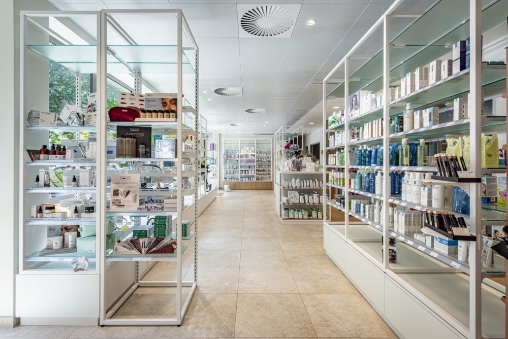 Apotheek Mijlbeek