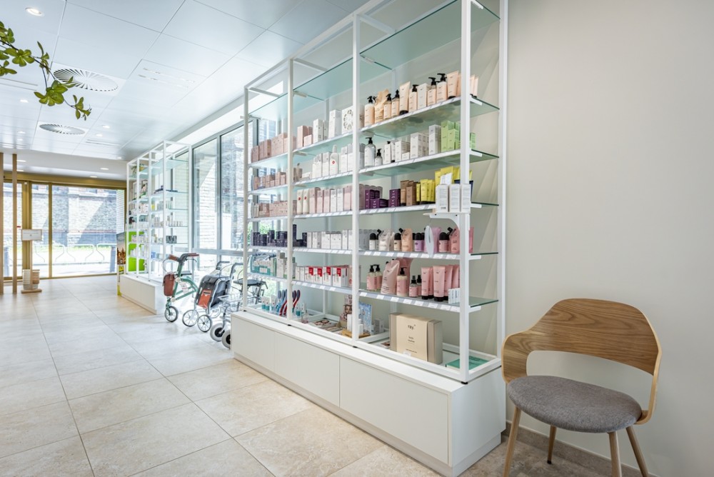Apotheek Mijlbeek