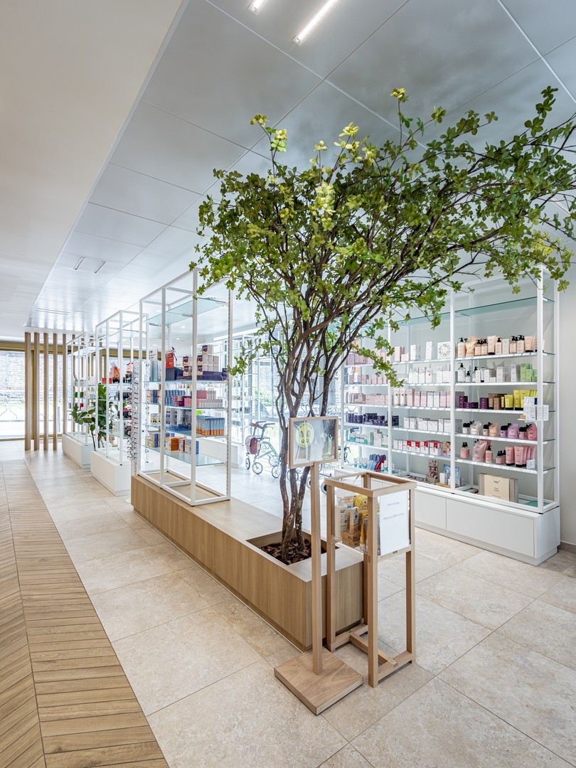 Apotheek Mijlbeek