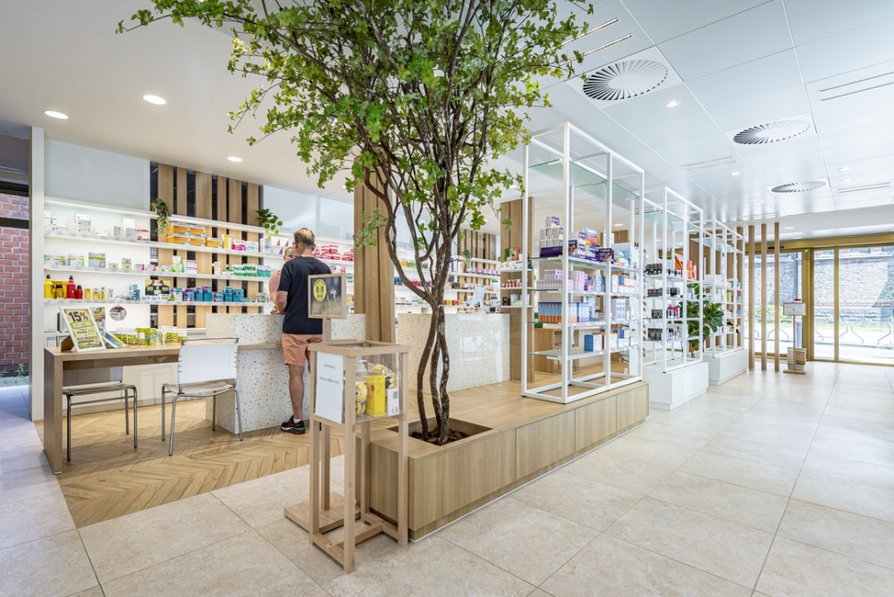 Apotheek Mijlbeek