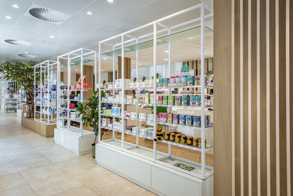 Apotheek Mijlbeek