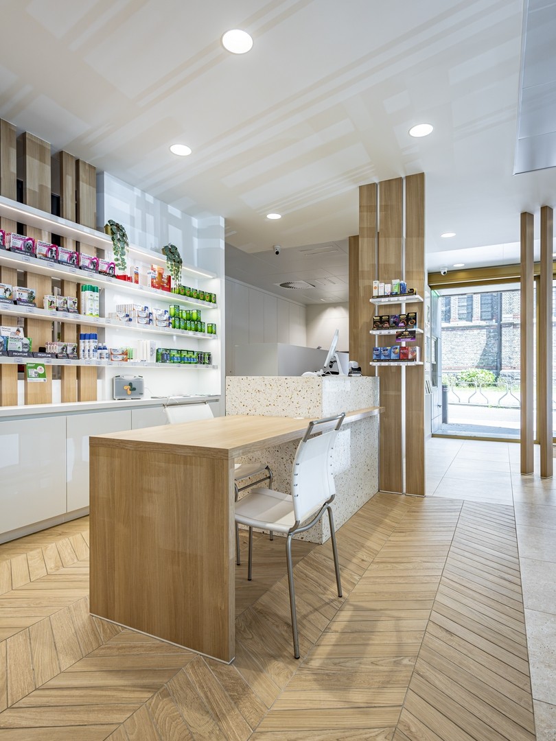 Apotheek Mijlbeek
