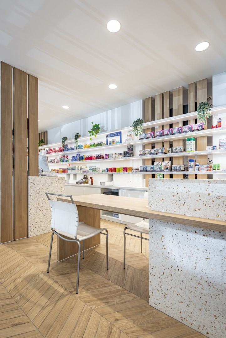 Apotheek Mijlbeek