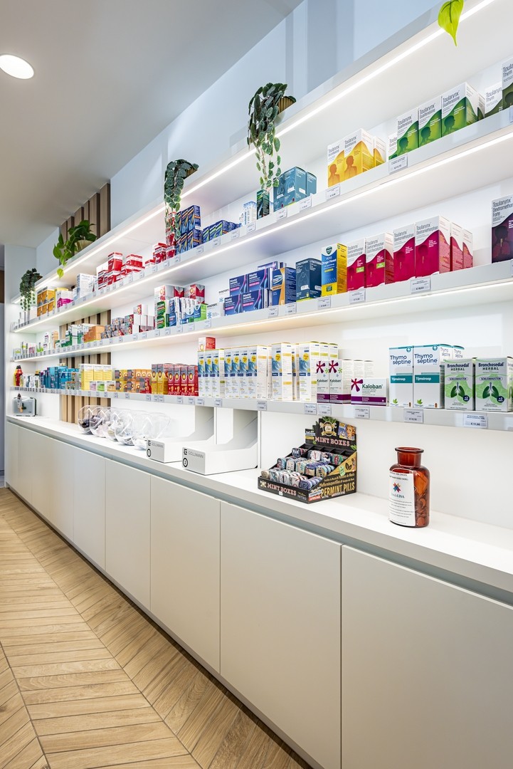 Apotheek Mijlbeek