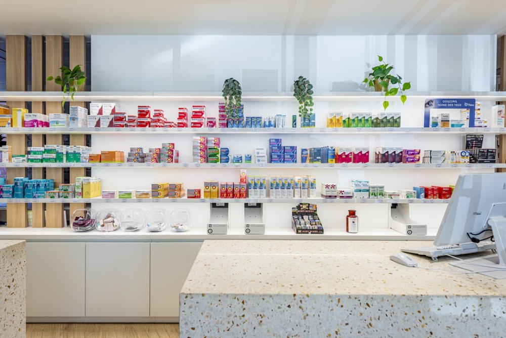 Apotheek Mijlbeek