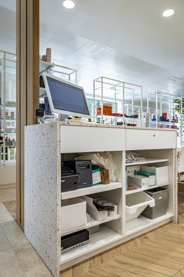 Apotheek Mijlbeek