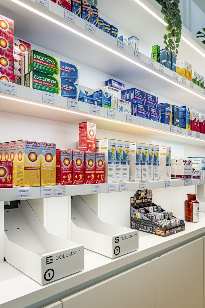 Apotheek Mijlbeek