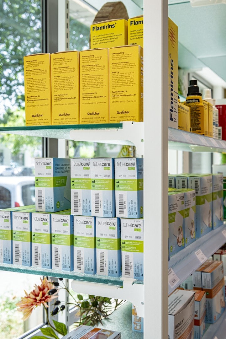 Apotheek Mijlbeek