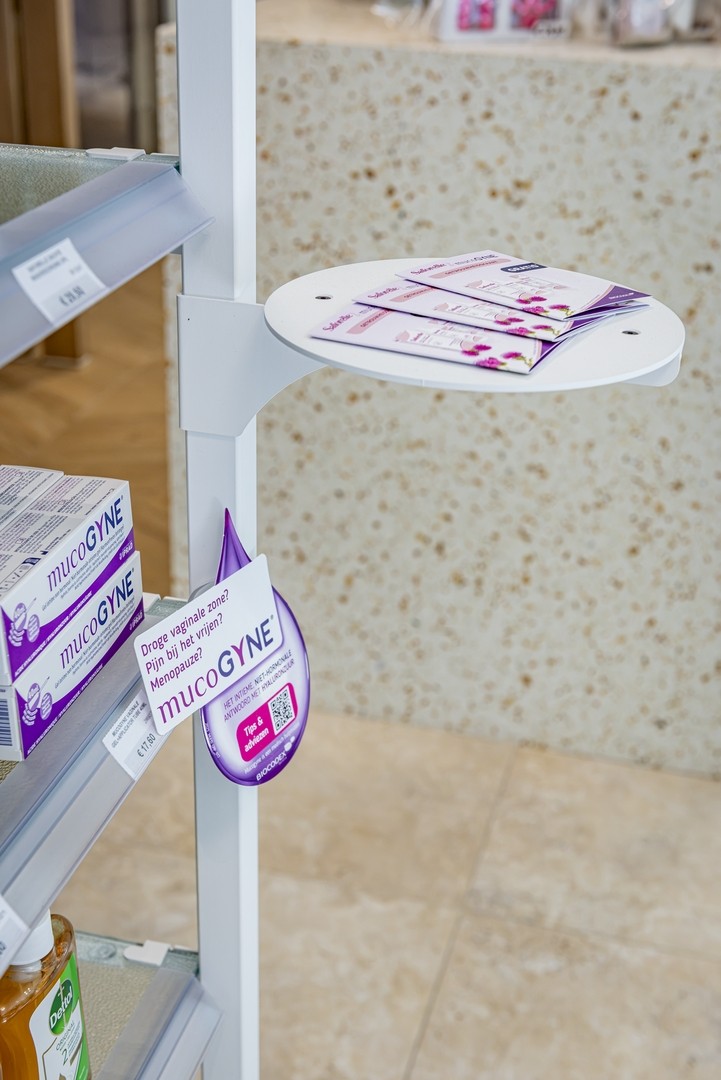 Apotheek Mijlbeek