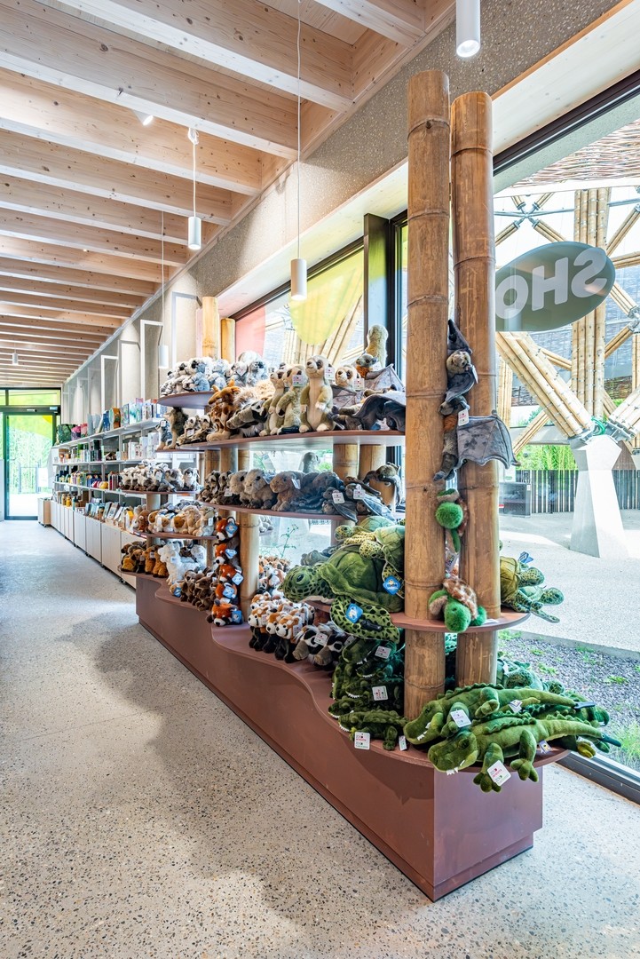 Zoo Planckendael