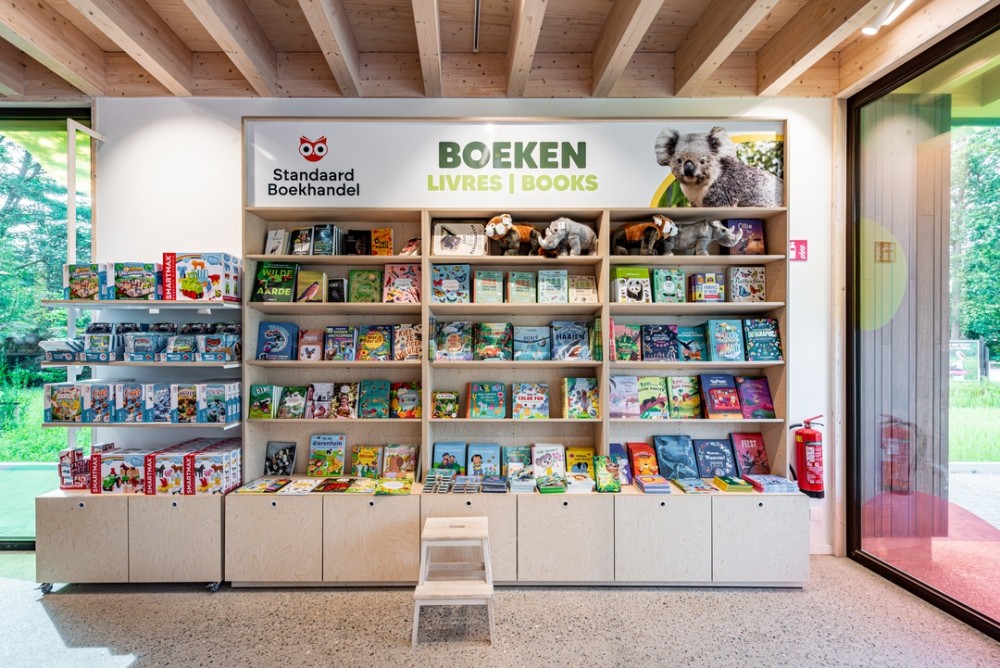 Zoo Planckendael